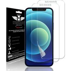 TechGear Screen Protector for iPhone 12 Mini 5.4"