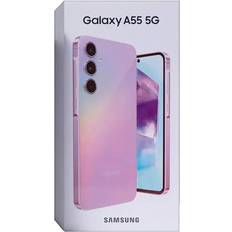 Samsung Samsung Galaxy A55 A556E DS Smartphone