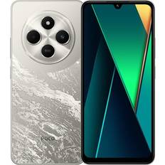 Poco Mobile Phones Poco C75 Global Smartphone 256GB 8GB