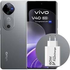 Mobile Phones Vivo V40 V2348 Smartphone
