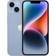 Apple iPhone 14 - Blue Mobile Phones Apple iPhone 14 512GB 6.1" Blue