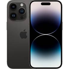 Mobile Phones Apple iPhone 14 Pro 1TB Space Black