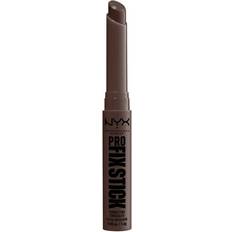 Nyx professional makeup fix stick concealer stick NYX Professional Makeup Pro Fix Stick Correcting Concealer Stick (Various Shades) Rich Espresso