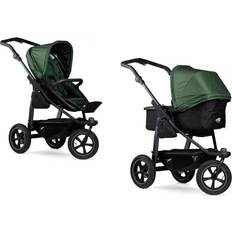 TFK Mono 2 Kombikinderwagen Olive