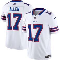 Nike Men's Josh Allen Buffalo Bills Vapor F.u.s.e. Limited Jersey