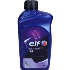Elf Automatlådeoljor Elf ATF Elfmatic G3 1L Dexron III Automatlådeolja 1L
