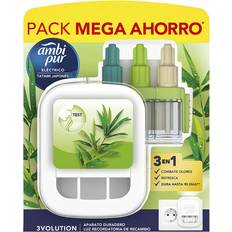 Ambientadores para Coche Ambi Pur Recambio 21 ml