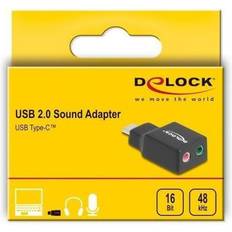 DeLock 67128
