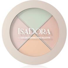 Isadora Color Correcting Palette 60 CC