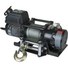 Warrior Winch Ninja 4500 Vinsch 12V