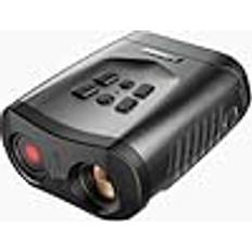 Owl Creative Design 4K HD Digital Goggles