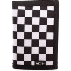 Vans Tegnebøger & Nøgleringe Vans Chequered Wallet - Black