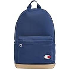 Tommy Hilfiger Dam Ryggsäckar Tommy Hilfiger TJM Ess Daily Dome Backpack - Sammetsblå