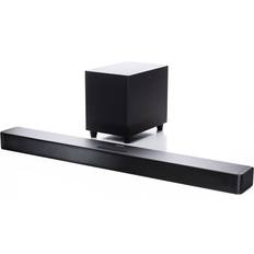 Soundbars en Home Cinema systemen Noon Compose SB201