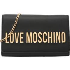 Love Moschino Borse a tracolla Love Moschino Smart Daily Shoulder Bag - Black