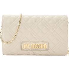 Love Moschino Tasker Love Moschino Smart Daily Shoes - Elfenben