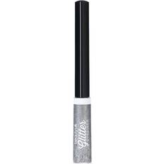 Glitter Eyeliner Silver