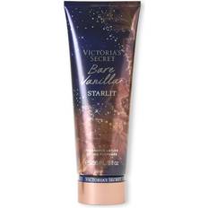 Victoria's Secret Starlit Fragrance Lotion Bare Vanilla 8fl oz