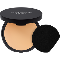 BareMinerals Barepro 24HR Skin Perfecting Talc-Free Matte Powder Foundation Light 20 Warm