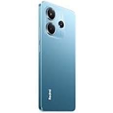 5G - Stöttålig Mobiltelefoner Xiaomi Redmi Note 14 Pro+ Smartphone