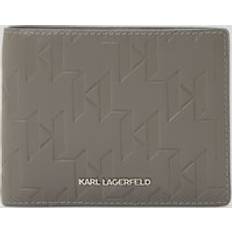 Karl Lagerfeld Plånböcker & Nyckelhållare Karl Lagerfeld Plånbok