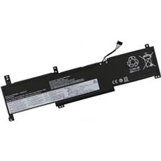 Computer Spare Parts Lenovo IdeaPad 3 15ITL6 Battery