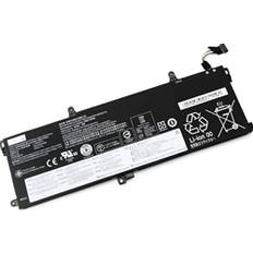 Computer Spare Parts Lenovo 5B10W51832 Battery for ThinkPad T590 ThinkPad T15 Gen 2