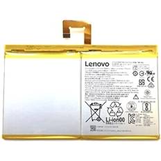 Computer Spare Parts Lenovo SB18C15128 Battery for Tab 4 10 Plus