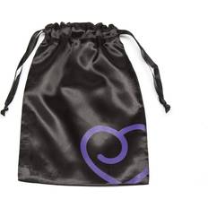 LoveHoney Jouets sexuels LoveHoney Small Satin Drawstring Toy Bag