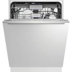 Grundig GNVP4620 Integreret