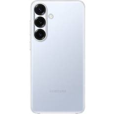 Samsung Galaxy S25 Clear Case