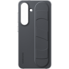 Samsung stand Samsung Galaxy S25 Silicone Grip Case