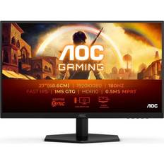 AOC 27G42E Gaming Monitor 68.6 cm