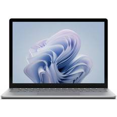 Microsoft 8 Gt Kannettavat tietokoneet Microsoft Surface Laptop 6 15" 8GB 256GB