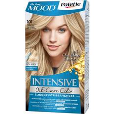 Schwarzkopf Palette Intensive Creme