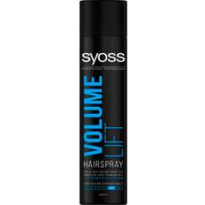 Syoss hair Syoss Hairspray Volume 400 ml 400ml