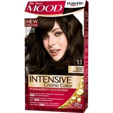 Schwarzkopf Palette Intensive Creme 3-0 Dark Brown