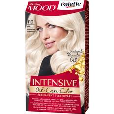 Schwarzkopf Palette Intensive 110 Ultra Titanblond