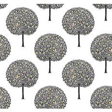 Carma Fruit Trees Tapet