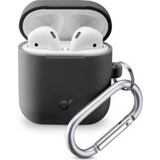 Cellularline Headphones Cellularline Bounce Silicone Airpods Case