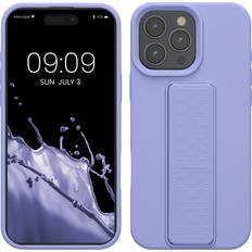 Kwmobile Case with Hand Strap for iPhone 16 Pro Max