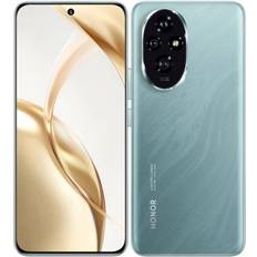 Honor 200 Smartphone 512GB Emerald Green
