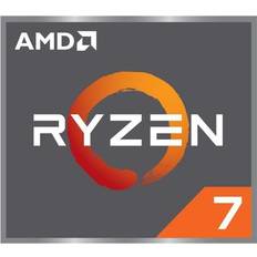AMD Ryzen 7 5800XT CPU Processor 32 mb