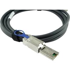 BlueOptics CBL-SFF8088SAS-10M-BL Serial Attached Cable 1 m