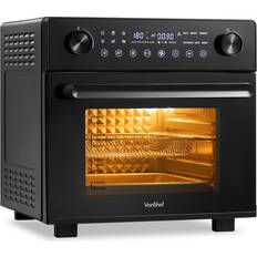 Fryers VonShef 18L Air Fryer Oven