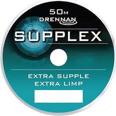 Supplex Line 50m 8.9lb 0.23mm