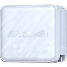 Avermedia Ladedock Core GO GC313 100W GaN