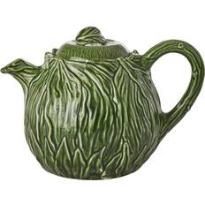 Rice Ceramic Green Tekanna 1.6L