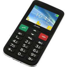Olympia Mobiltelefon LUX 2.40" 2Mpx 2G