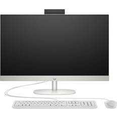 HP Desktop-Computer HP 27-cr0109ng All-in-One PC 27"